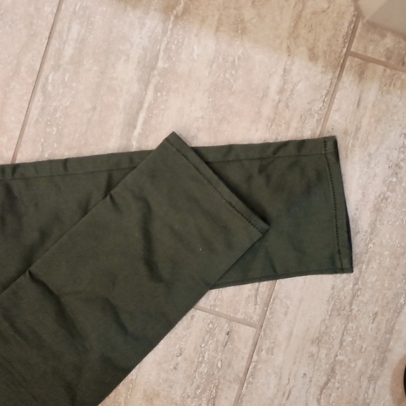 Signature by Levi Strauss pull on skinny pants size 10 - Picture 5 of 12